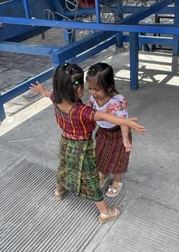 Volunteers making a difference